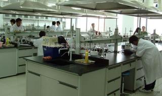 分子生物学实验指导 分子实验室是做什么的